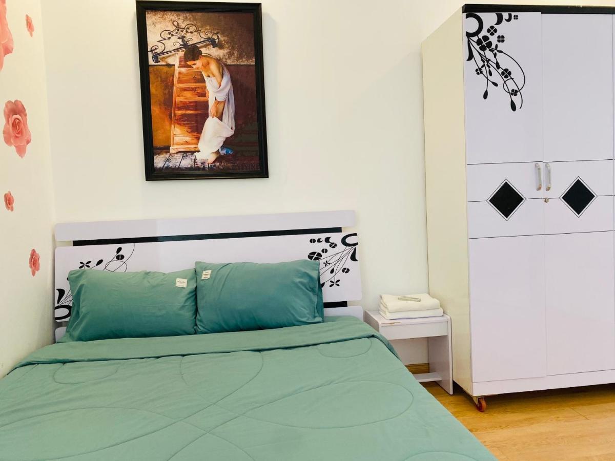 Nd Homestay Vung Tau Exterior foto