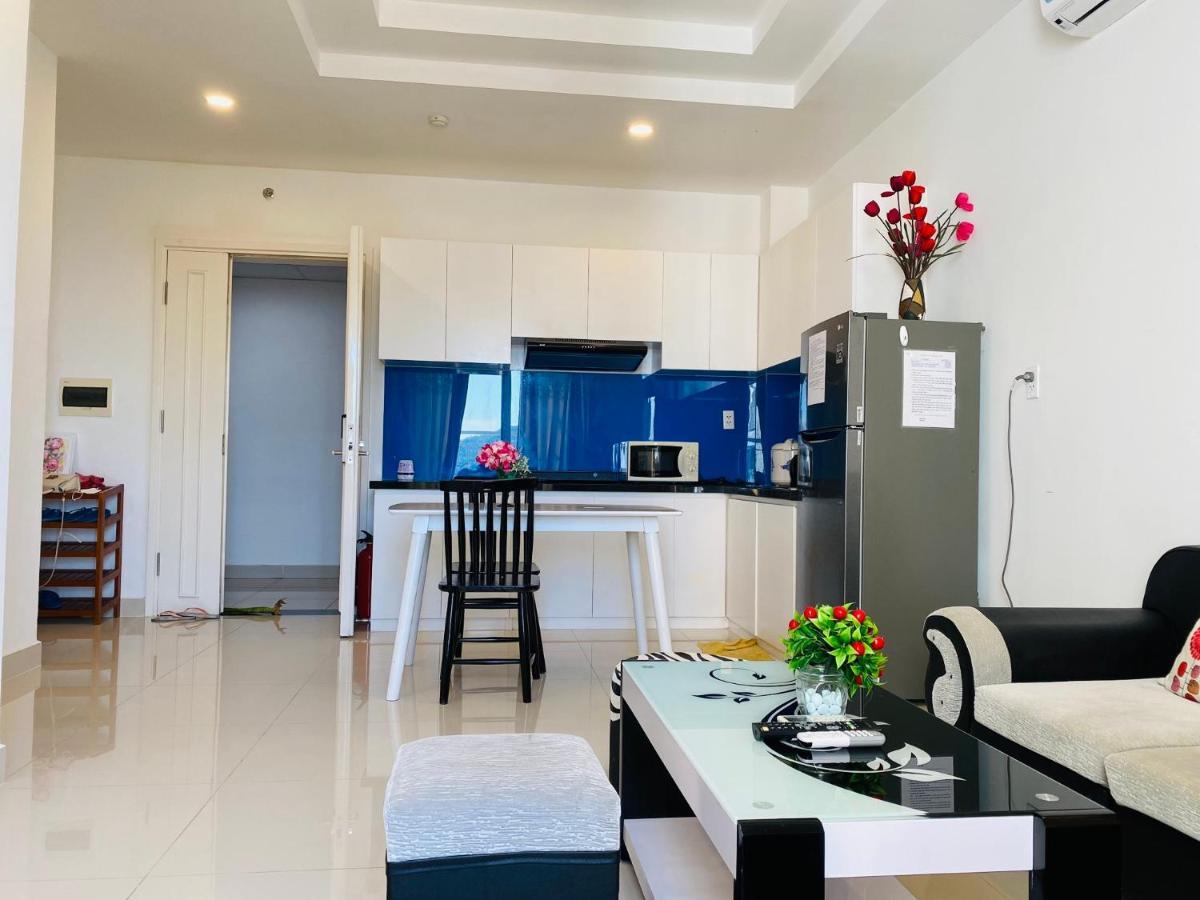 Nd Homestay Vung Tau Exterior foto
