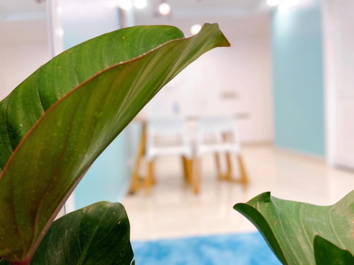 Nd Homestay Vung Tau Exterior foto