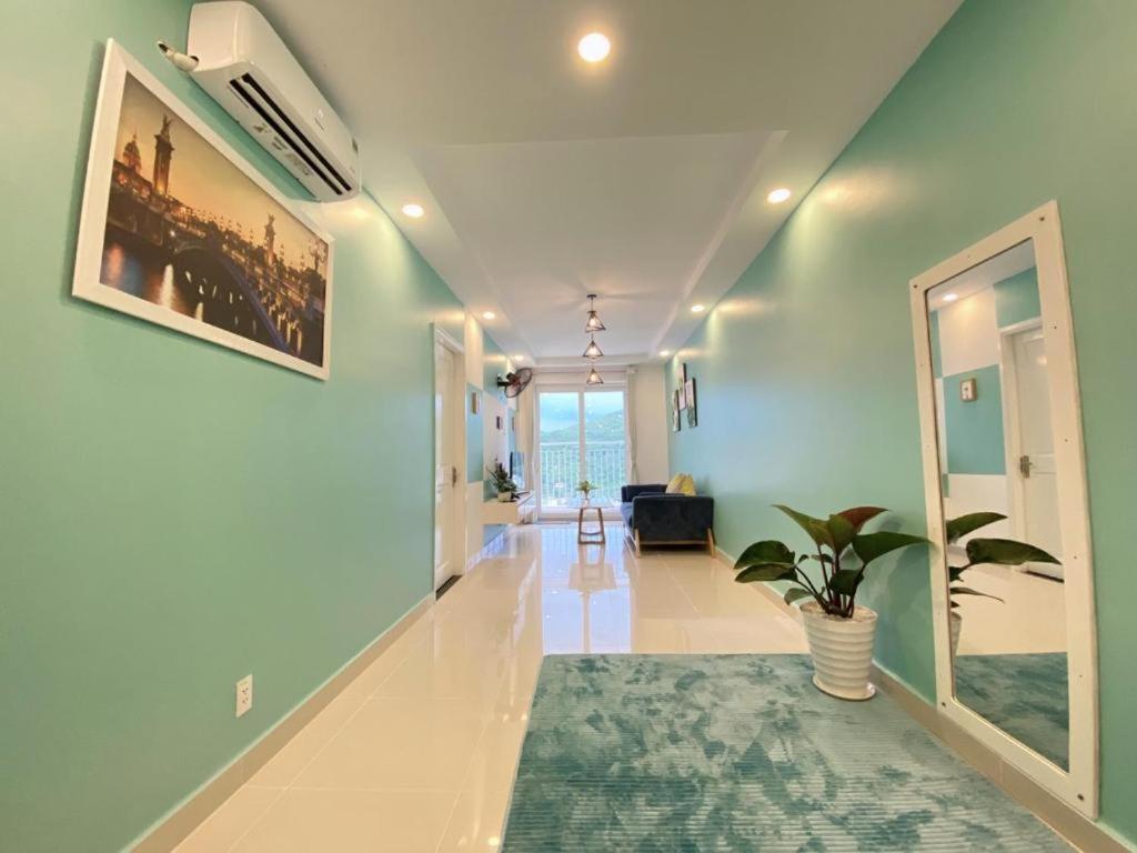 Nd Homestay Vung Tau Exterior foto