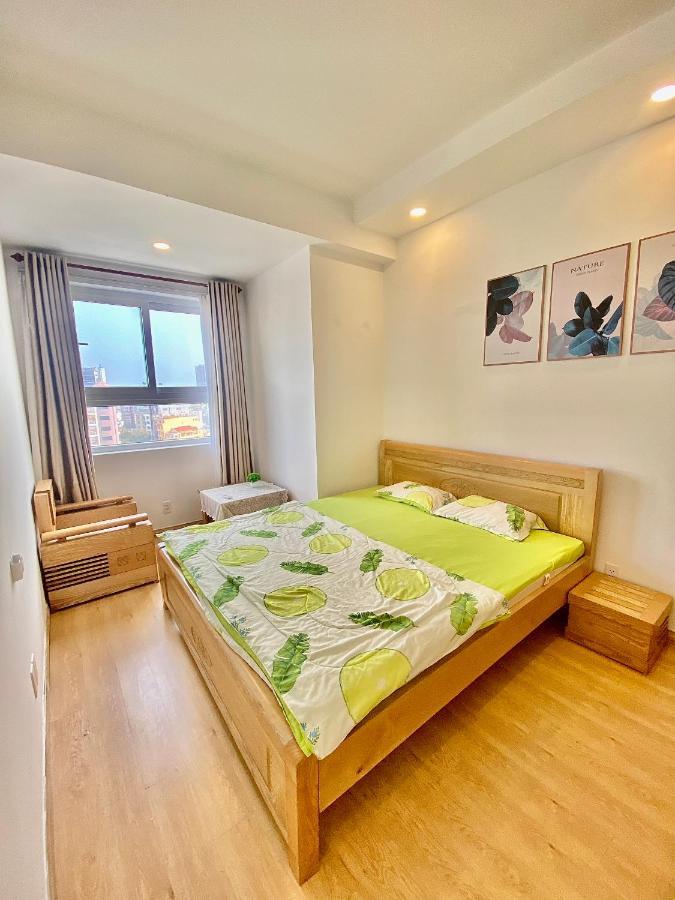 Nd Homestay Vung Tau Exterior foto