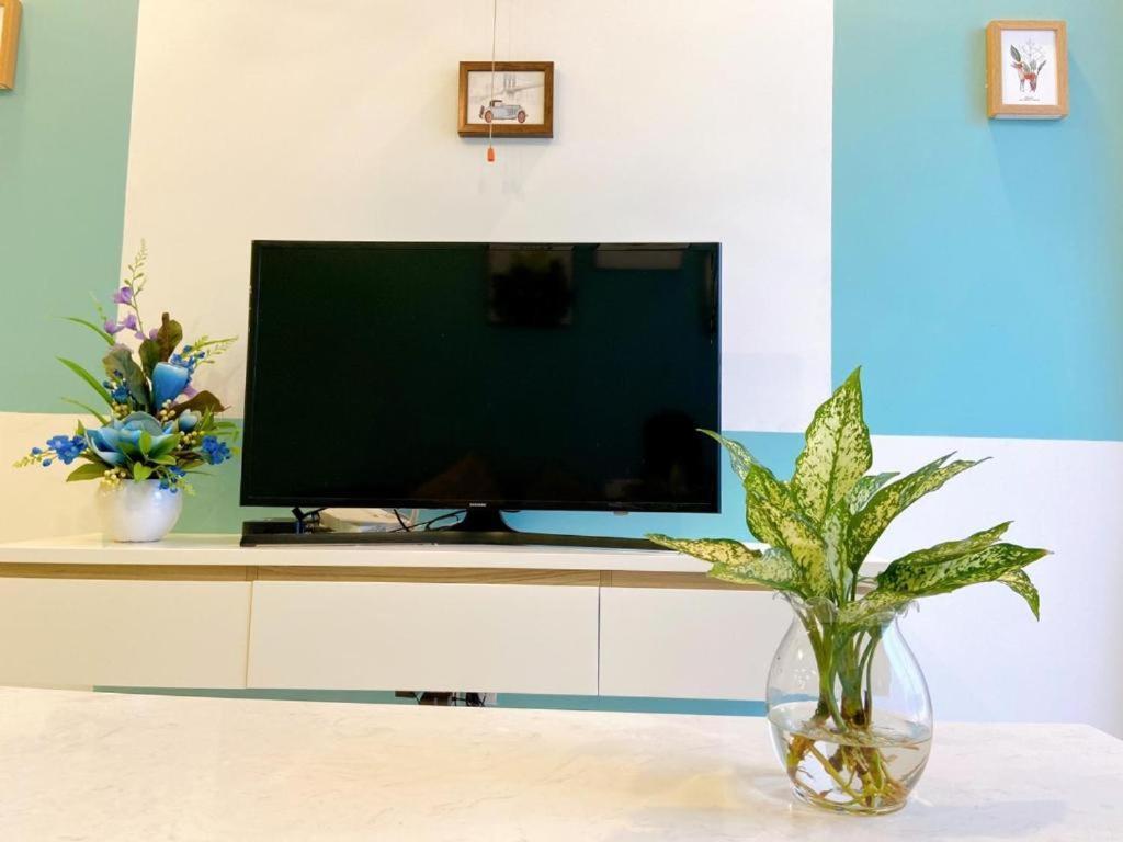 Nd Homestay Vung Tau Exterior foto