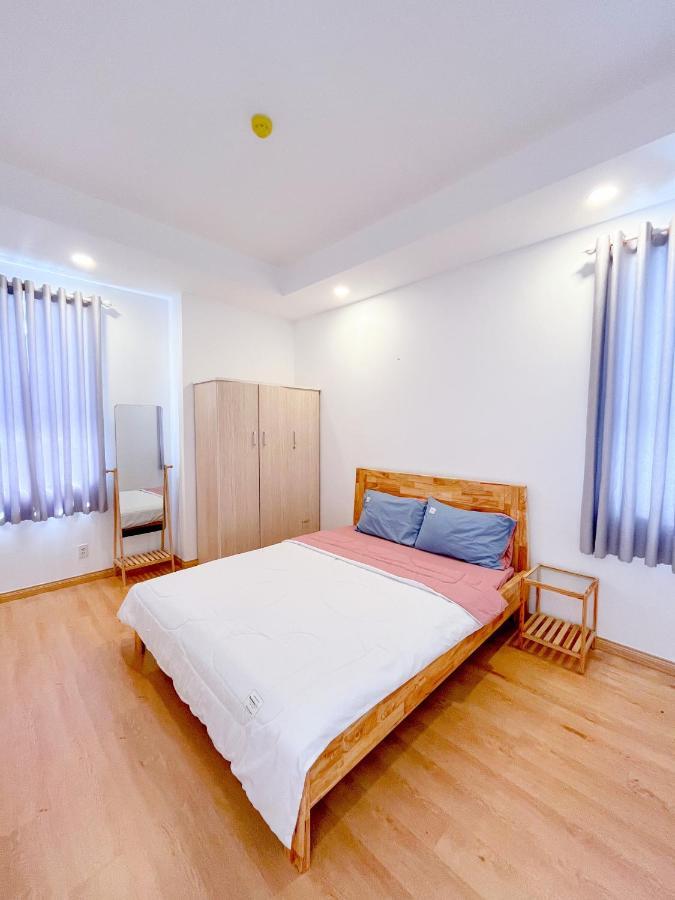 Nd Homestay Vung Tau Exterior foto