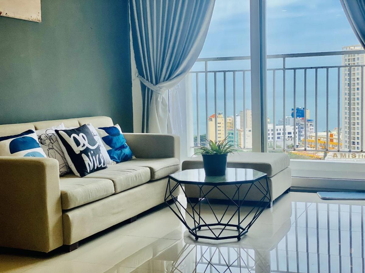 Nd Homestay Vung Tau Exterior foto