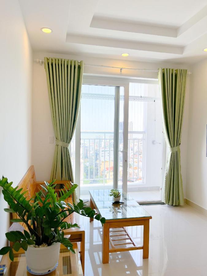 Nd Homestay Vung Tau Exterior foto